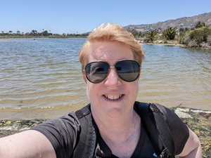 Malibu Lagoon